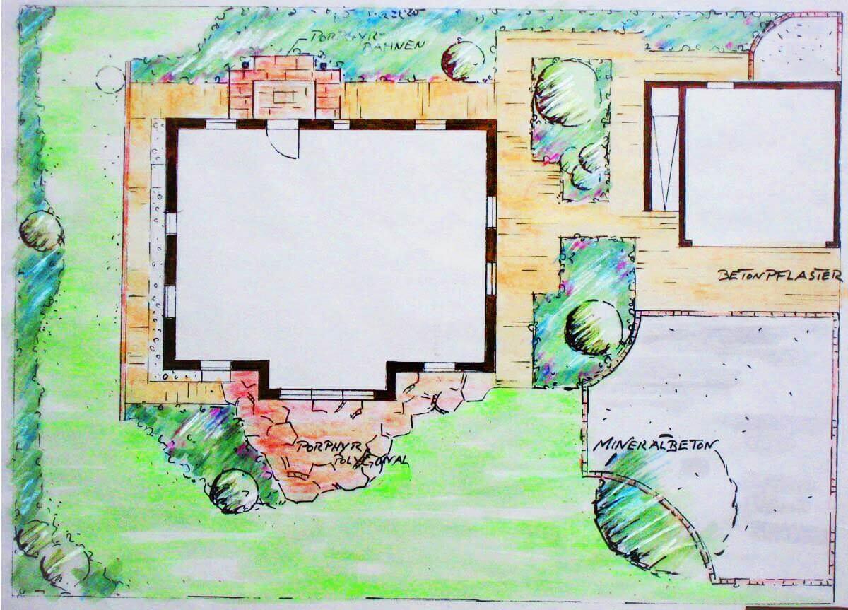 Plan 22 - GartenSchauen